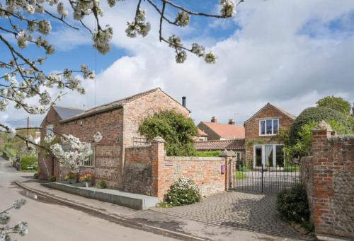 Whixley House | Tanyard Barn - North Yorkshire