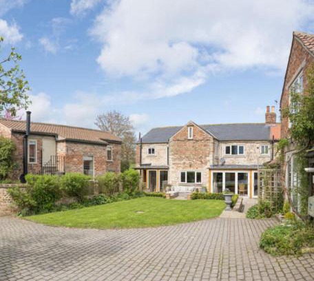 Whixley House | Tanyard Cottage - Whixley, York, North Yorkshire