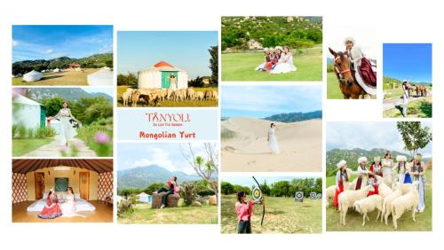 Phan Rang Resort | Tanyoli Resort