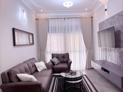 Mbarara Apartment | Tanzi Homes 2 Tangaza