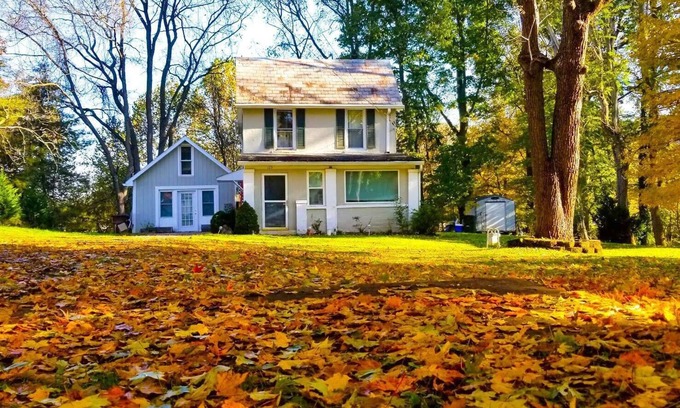 Marietta Cottage | Tao Cottage of Marietta