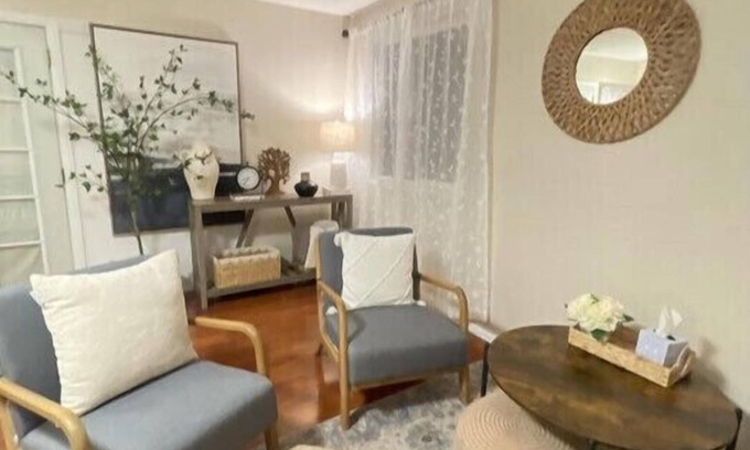 Bonita House | Tao house