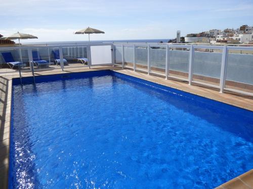 Morro Jable Apartment | TAO Morro Jable