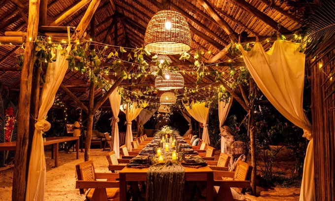 Antsiranana Resort | Tao Resort Madagascar