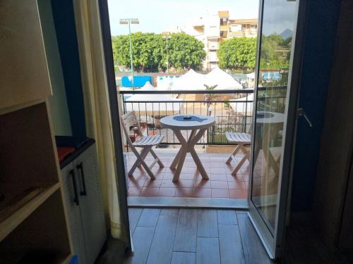 Porticato Apartment | Taormina Roby Casa Vacanze