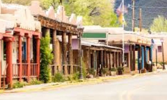 Taos Resort | Taos, NM 1Bed/1Bath!