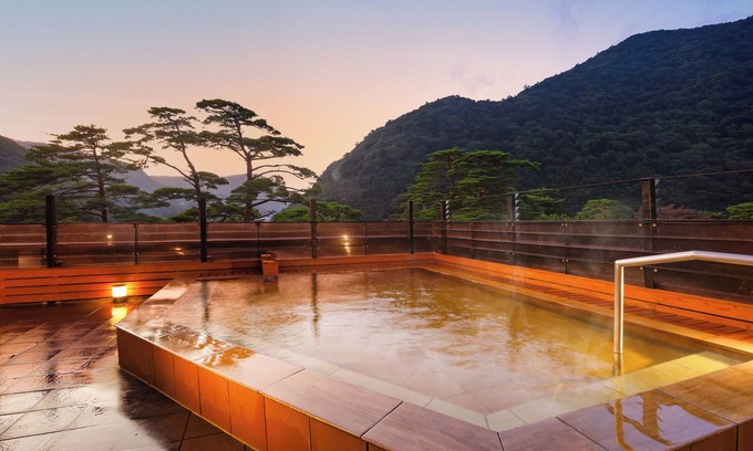 Shiobara Hotel | TAOYA Nasu Shiobara