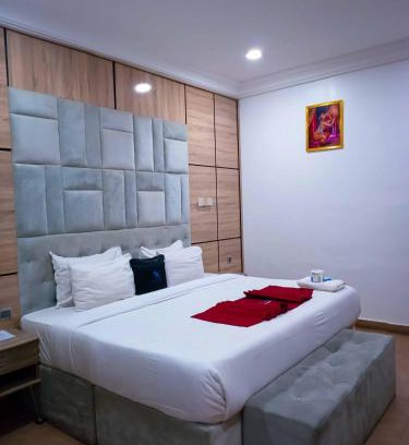 Biogbolo Hotel | Tap-Talle Hotel & Suites