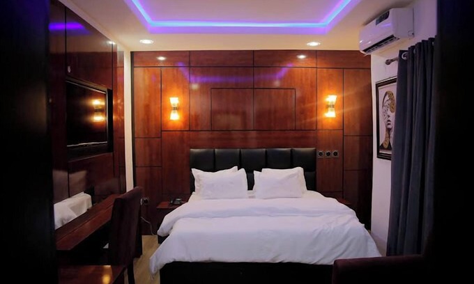 Biogbolo Hotel | Tap Talle Hotels and Suites