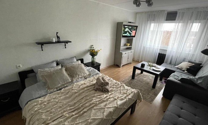 Tapa Apartment | Tapa Guest Apartment