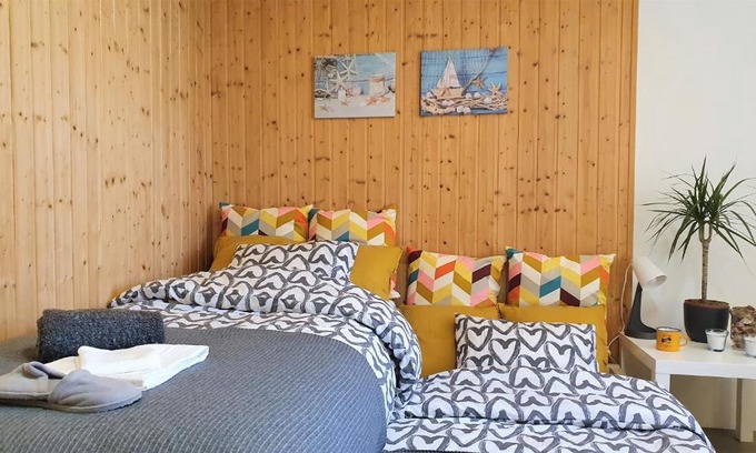 Tapa House | Tapa Sauna House