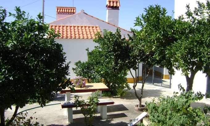 Barretos Cottage | Tapada da Beirã - Rural house (2-3 persons)