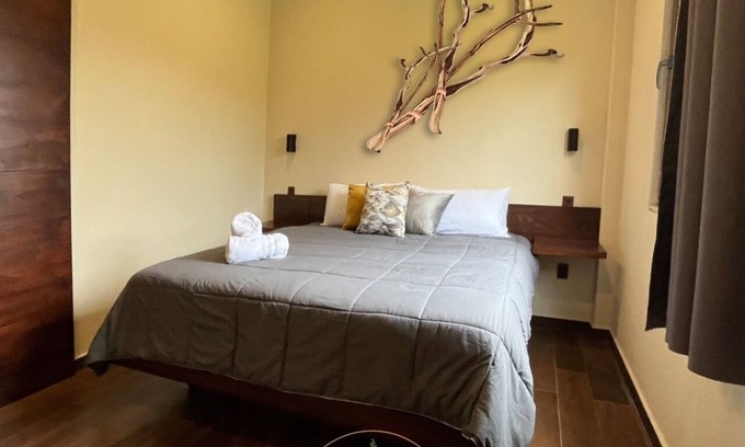 Tapalpa Cabin | Tapalpa Cabin-Luxury Cabin in Country Club