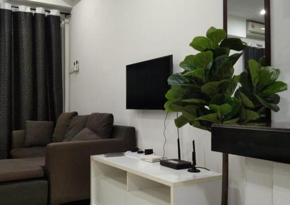 Kampung Telaga Nibong Apartment | Tapeer Homestay 13CC99 @D Perdana Kota Bharu