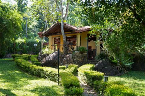Epitawala Hotel | Tappers' Village Nature Resort & Retreat Centre, Kiriella