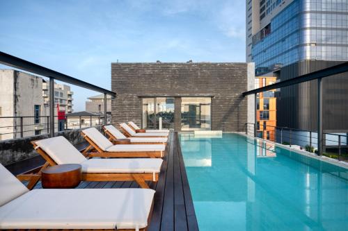 Bambalapitiya Hotel | Taprobane House