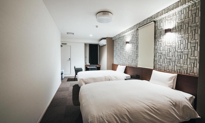 Taradake Onsen Hotel | TAPSTAY HOTEL - Vacation STAY 35203v