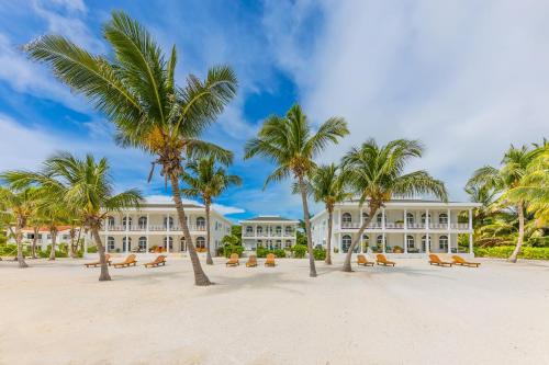 San Pedro Resort | Tara Del Sol Resort