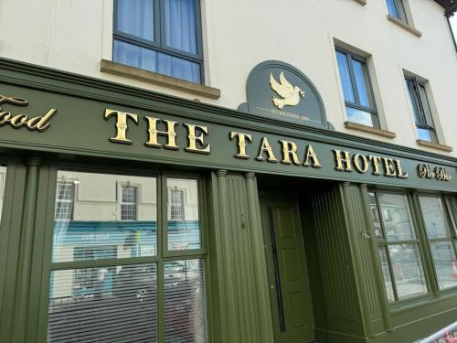 Killybegs Hotel | Tara Hotel