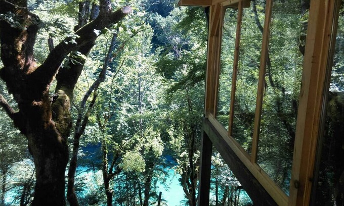 Bastasi Cabin | Tara Inn Resort