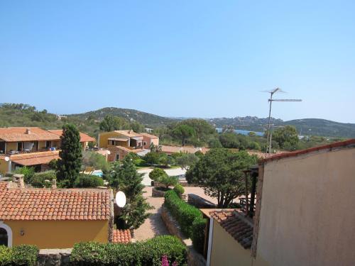 Porto Pollo Apartment | Tara