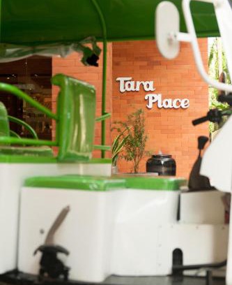 Wat Sam Phraya Hotel | Tara Place Hotel Bangkok