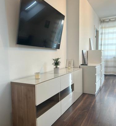 Vrhnika Apartment | Tara's apartment