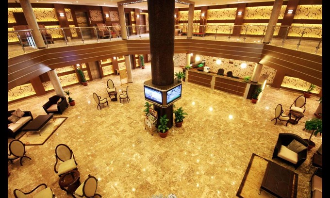 Yanbu Apartment | Taraf Yanbu