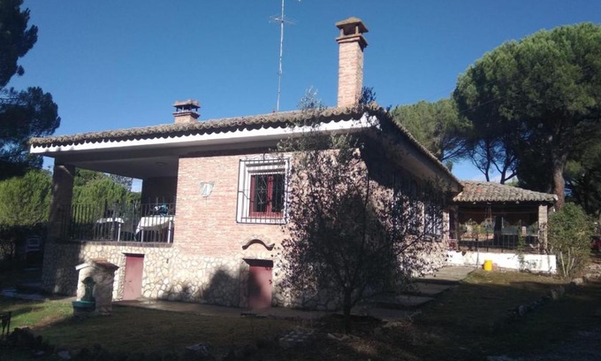 Laguna de Duero House | Taragudo
