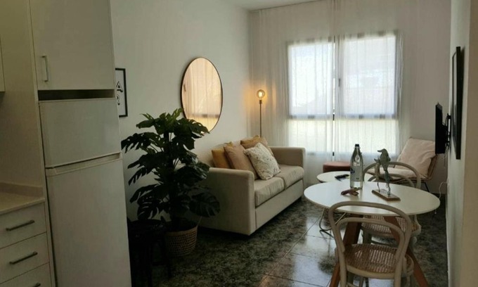 Tarajalejo Apartment | Tarajalejo Beach F
