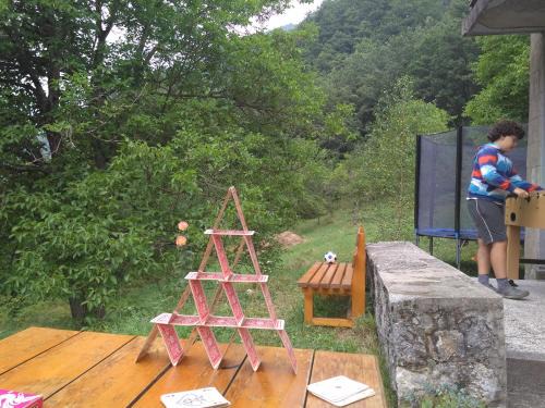 Montenegro Ski Chalet | Taramour Cottages.