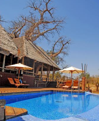 Monduli Other | Tarangire Treetops