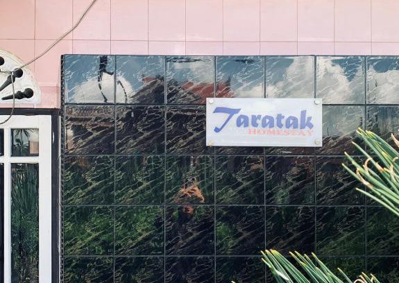 Sumatra House | Taratak Homestay