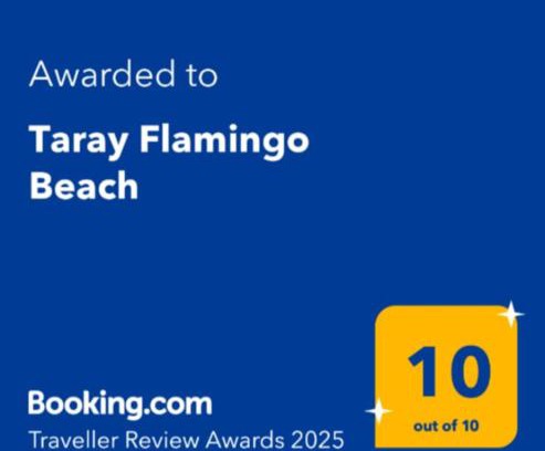 San Javier Apartment | Taray Flamingo Beach