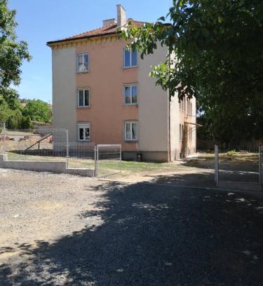 Tarcal Apartment | Tarcal Apartman