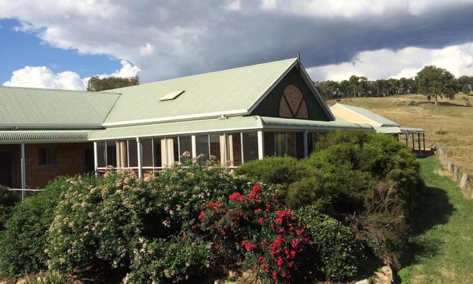 Tarcutta Cabin | Tarcutta Retreat