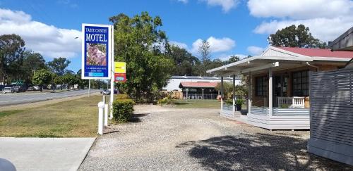 Taree South Hotel | Taree Country Motel