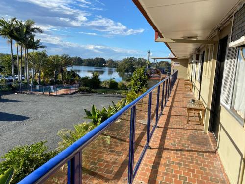 Taree Hotel | Taree Motor Inn