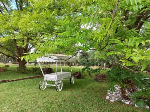 Tzaneen Ski Chalet | Tarentilos