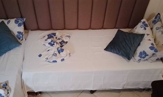 Gloria Apartment | Tarezinha's Apartment