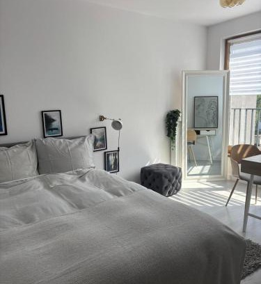 Praga Polnoc Apartment | Targówek Mieszkaniowy