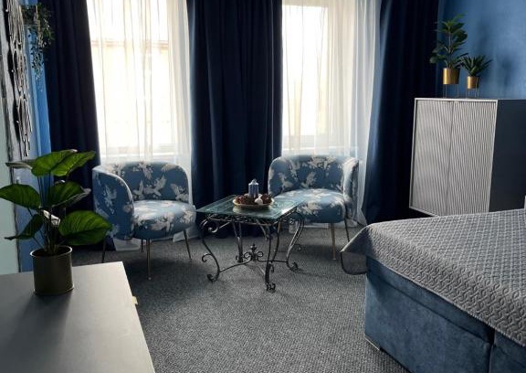 Ventspils Apartment | Targaleseta guest house