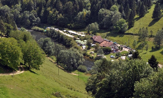 Saint-Brais Hotel | Tariche Centre de Vacances