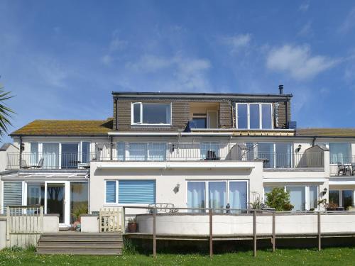 Burgh Island House | Tarifa 7