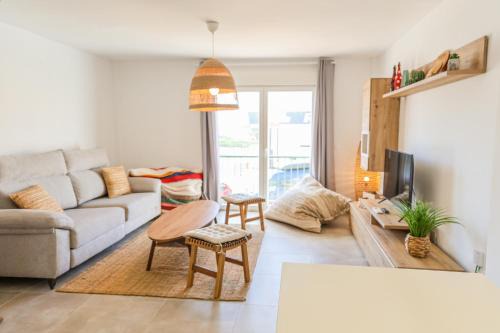 Tarifa House | Tarifa Cozy House - Casa Central Cerca De La Playa