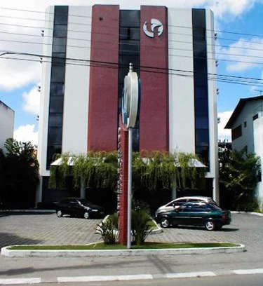 Itabuna Hotel | Tarik Fontes Plaza Hotel