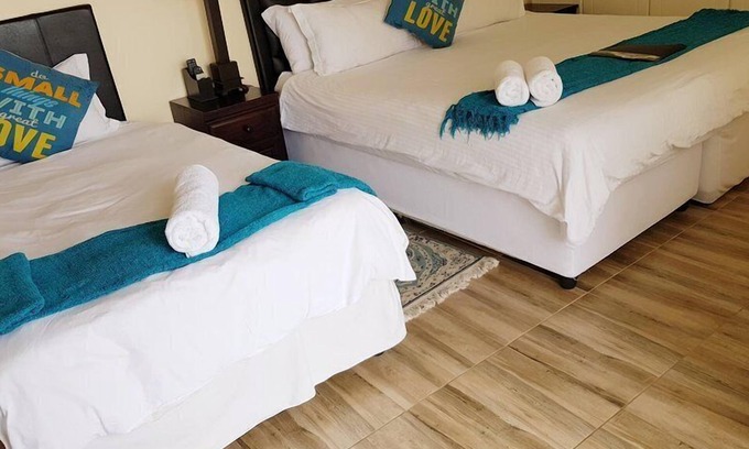 La Lucia Bed & Breakfast | Tariman INN