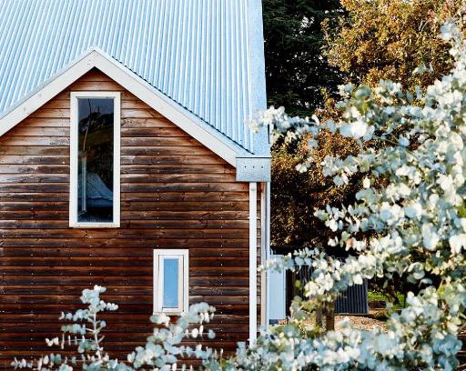 Warncoort House | Tarndwarncoort - The Stables Studio