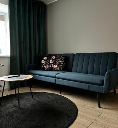 Kutno Apartment | Tarnowskiego City Apartaments