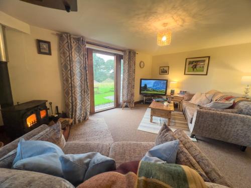 Farlam Apartment | Tarnside Cottages